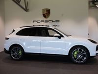 begagnad Porsche Cayenne CayenneE-Hybrid 462hk