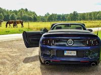 begagnad Ford Mustang GT GT Convertible SelectShift