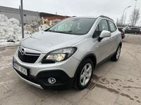 Begagnad Opel Mokka 130 HK (95 kW) 2013 SUV