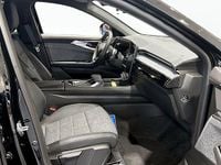 Begagnad Renault Espace Techno 200 HK (147 kW) 2024 Svart Minibuss