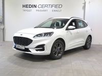 begagnad Ford Kuga ST-Line Plug-In Hybrid 225hk 8-DCT | Dragkrok