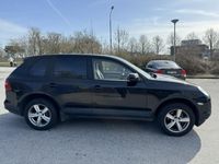 begagnad Porsche Cayenne Diesel TipTronic S Euro 4