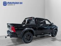 begagnad Dodge Ram V8 HEMI 4x4 Classic Night Offroad Edition