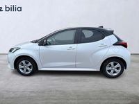 begagnad Toyota Yaris 1,5 Style Bi-Tone Approved Used 2030