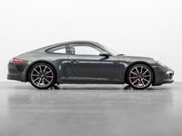 begagnad Porsche 911 Carrera 911 911 4S - PDK - Låga mil 2015, Sportkupé