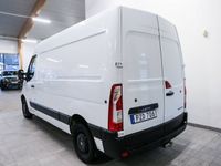 begagnad Renault Master 3.5 T 2.3 dCi Automat Navi Drag 150hk