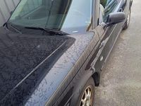 Begagnad Saab 9-5 185 HK (136 kW) 2005 Kombi