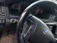 begagnad Volvo V70 2.4 Business Euro 4