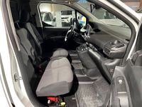 begagnad Peugeot Partner BoxlineL1 PRO 1.5 BlueHDi Aut - Drag, Värmare, Navi 2018, Transportbil