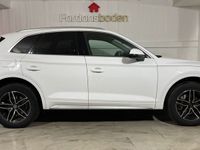 begagnad Audi Q5 35 TDI Q Proline Sport | D-Värm | Drag | Alpinpaket 2020, SUV