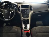 begagnad Opel Astra Sports Tourer 2.0 CDTI 160hk Automat Drag V-hjul