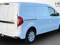 Ny Mercedes Citan 112 Edition 116 HK (85 kW) 2025