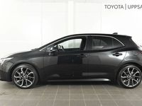 begagnad Toyota Corolla Executive Hybrid *KAMPANJBIL - 3,735KR/MÅN*