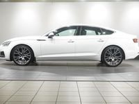 Begagnad Audi A5 Sportback S-Line 2019 Okänd Halvkombi