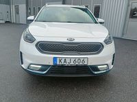 begagnad Kia Niro P-HEV DCT EX Euro 6 Advanced Plus 2 Drag Nav Läder