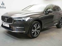 Begagnad Volvo XC60 2023 Grå SUV