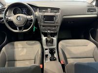 begagnad VW Golf 1.2 TSI Manuell, 105hk|Drag|M-Värm|Ny Servad