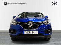 begagnad Renault Kadjar 1.3 TCe GPF (DRAGKROK)