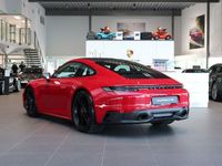 begagnad Porsche 911 Carrera 4 GTS 2024 Röd