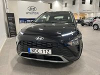 begagnad Hyundai Bayon 1.0 T-GDI DCT MHEV Essential LAGERBILSKAMPANJ