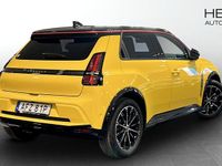 Ny Renault 5 E-Tech Iconic 110 kW (150 HK) 2025 Halvkombi