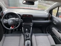 begagnad Citroën C3 Aircross 1.2 PureTech