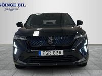 Begagnad Renault Rafale Esprit Alpine 303 HK (222 kW) 2025 Svart SUV