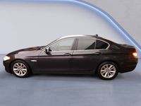 begagnad BMW 528 i Sedan Steptronic 258hk