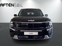 Begagnad Kia EV9 Plus 283 kW (385 HK) 2024 Svart SUV