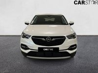begagnad Opel Grandland X Hybrid4 |Laddhybrid|||Drag|Navi|Ka 2020, SUV