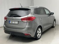 begagnad Kia Carens 1.7 CRDi