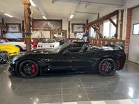 begagnad Chevrolet Corvette C7 CAB Z51 EV BYTE 2014, Cab