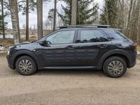 begagnad Citroën C4 Cactus 1.2 PureTech Euro 5