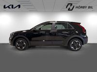 begagnad Kia e-Niro Action Special Edition 204 hk