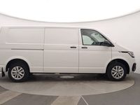 begagnad VW Transporter TDI 110hk Manuell *Omgående leverans*