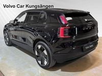 Begagnad Volvo EX30 Plus 202 kW (275 HK) 2024 Svart SUV