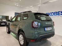 begagnad Dacia Duster PhII 4x2 TCe 150 Express A II NY BIL FÖR OMGÅENDE LEVERANS 2024, SUV