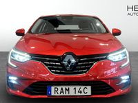 Begagnad Renault Mégane IV 140 HK (102 kW) 2023 Röd Kombi
