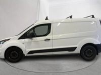 Begagnad Ford Transit Connect 100 HK (73 kW) 2017 Vit Minibuss