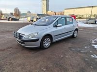 Begagnad Peugeot 307 109 HK (80 kW) 2004