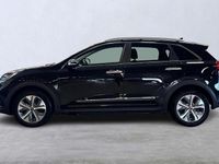 Begagnad Kia e-Niro Advance 152 kW (207 HK) 2020 Svart SUV