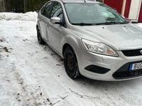 Begagnad Ford Focus 109 HK (80 kW) 2008