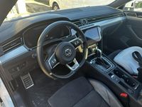 begagnad VW Arteon 2.0 TDI 4Motion Executive Euro 6