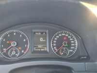 begagnad VW Golf Plus 1.4 TSI Style Euro 5