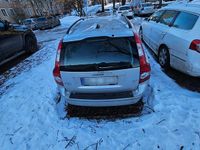 Begagnad Volvo V50 125 HK (91 kW) 2006 Kombi