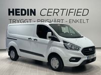 begagnad Ford Transit Custom Transit CustomSKÅP TREND 280 L1 2.0L ECOBLUE 130