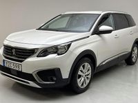 Begagnad Peugeot 5008 130 HK (95 kW) 2017
