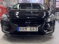 Begagnad Volvo V40 115 HK (84 kW) 2013