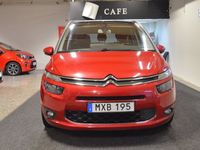 begagnad Citroën Grand C4 Picasso 1.6 BlueHDi EAT Euro 6 Ny Servad