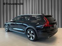 begagnad Volvo V60 CC B4 AWD Diesel Adv Edt